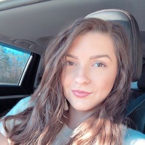 Meet your Posher, Shelby